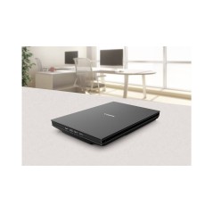 Canon CanoScan LiDE 300 Flatbed Scanner - High-Quality Scanning for Home and Office with Compact Design - 4549292119770